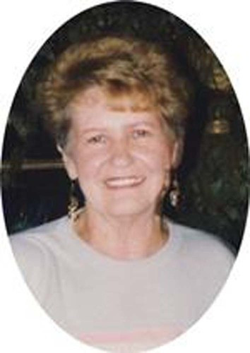 Viola Mae Tenley Profile Photo