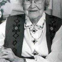 Lucille Violet Massengill