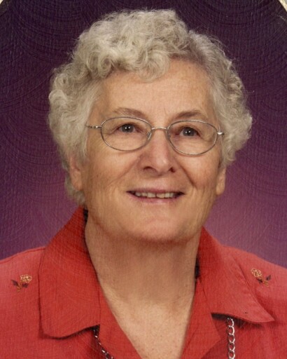 Donna Fritz's obituary image