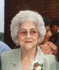 Patricia Shawbell
