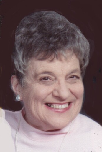 Betty J. Allman