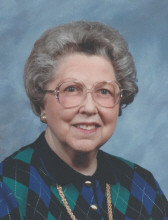 Edith Hoover Profile Photo