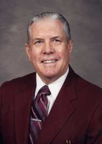 William M. Jeffers Jr.