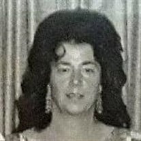 Faye L. Buzzanco Profile Photo