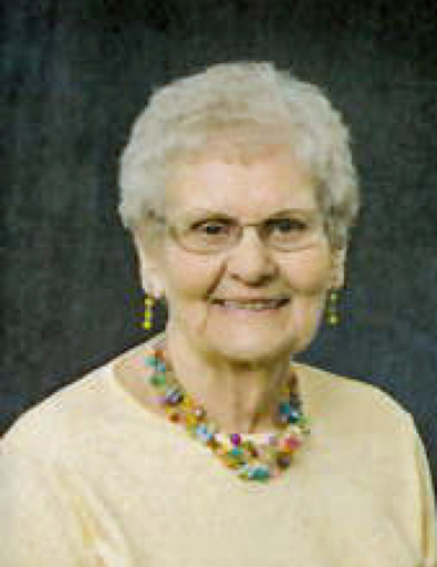 Virginia Dawson Profile Photo