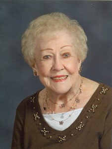 Virginia Mae Griffin Profile Photo