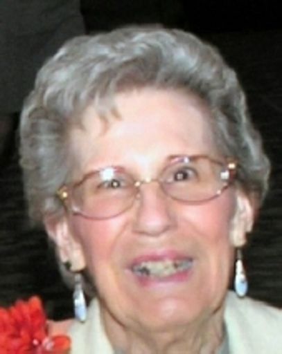 Phyllis J. Wegener