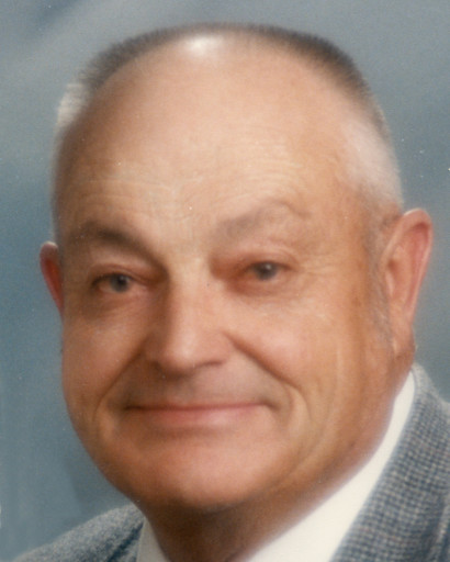 Lowell Clifford Vance