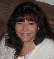 Yvonne Margaret Gallegos Vasquez Profile Photo