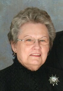 Belva M. Fox Profile Photo