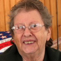 Doris Ann (Bigwood) Housman Profile Photo