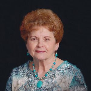 Vera Gray Profile Photo