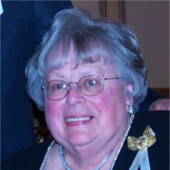 Agnes Dorothy Phillips