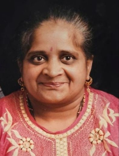 Gitaben B. Patel