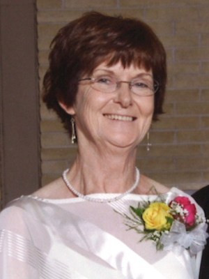 Ruth L. Lofgren