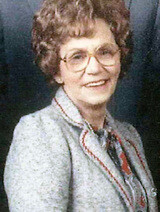 Virginia Pritchett Profile Photo