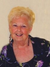 Dorothy "Dottie" A. Marx