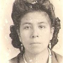Josefa Rodriguez