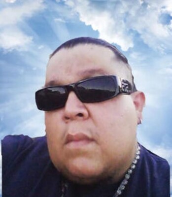 Oscar "Chuck" Ortiz Iii Profile Photo