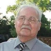 Merlin P. Boudreaux, Jr.