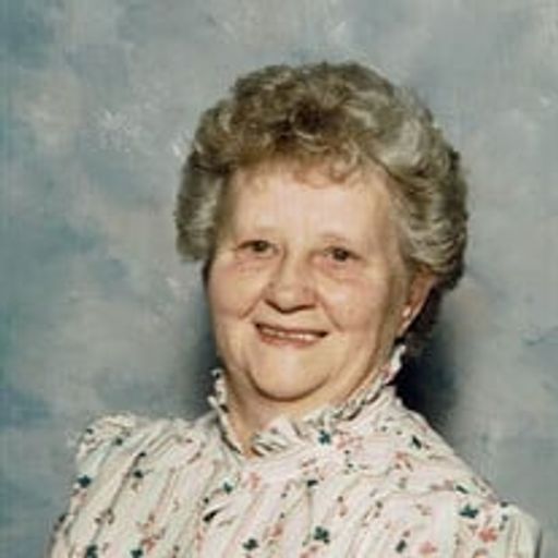 Marjorie A. Lyon