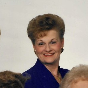 Barbara J. Franz