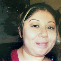 Lisa Marie Jimenez Profile Photo