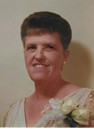 Dorothy Pugh Profile Photo