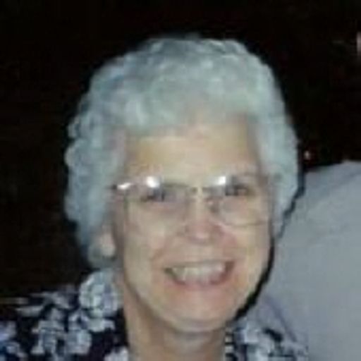 Mary Ann Knepler