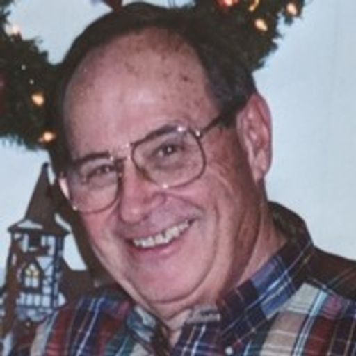 John R. Raubacher