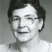 Marguerite Belka