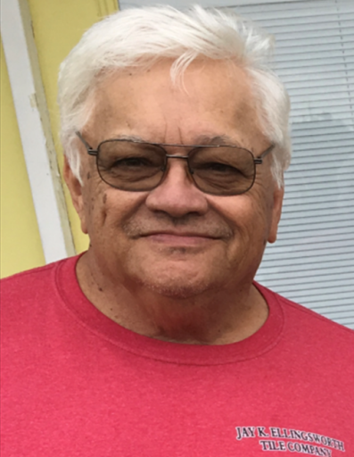 Jay Kauka Ellingsworth