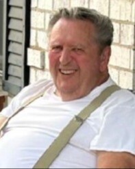 Jim A. Prindle's obituary image