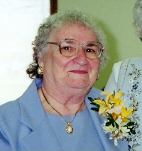 Arlene E. Bingham