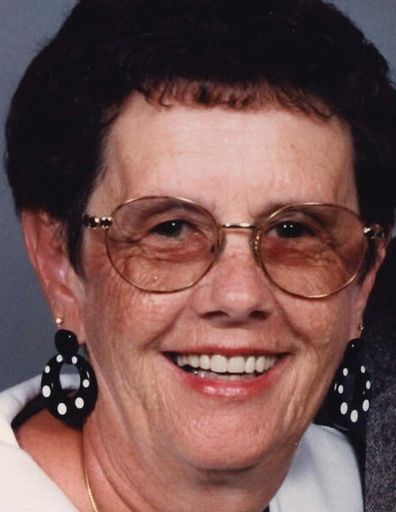 Deloris Fay (Blake)  Mirehouse