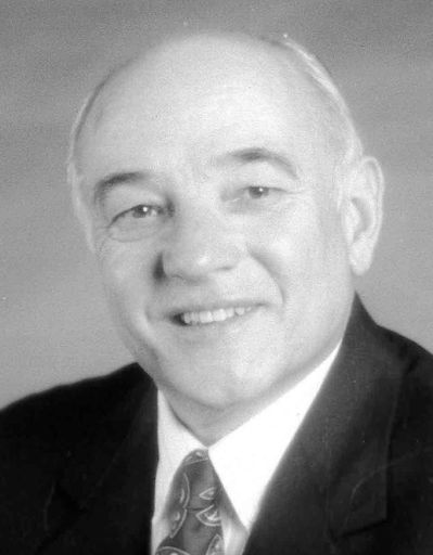 Melvin W. Cochran