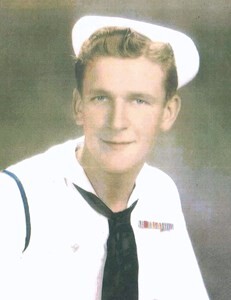 Howard S. Updyke, Sr.