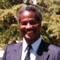 Maurice C. Ramsuer Profile Photo