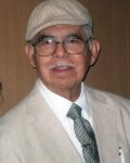 Louis Matthew Trejo, Sr