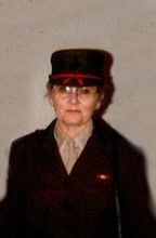 Cora I. Kammerer Profile Photo