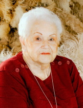 Lucille Mary Brossett Henson Profile Photo
