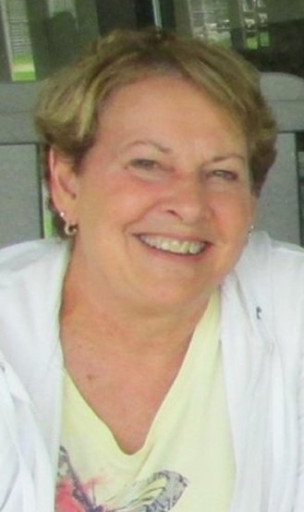 Kathleen A. Champlin Profile Photo