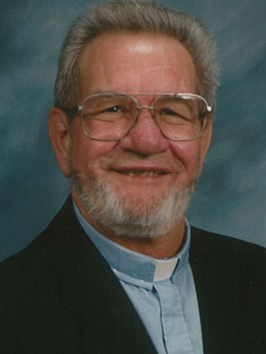 Deacon Allan A. Schroeder Profile Photo