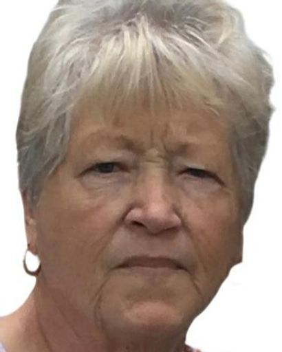 Betty Anderson's obituary image