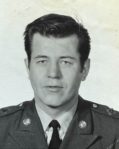 Edward E. McConnell Profile Photo