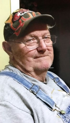 David Needham Lee, Sr. Profile Photo