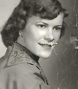 Virginia Lee Tarver