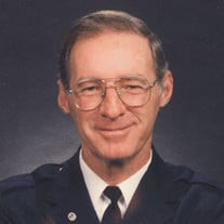 Robert D. Thrasher II Profile Photo