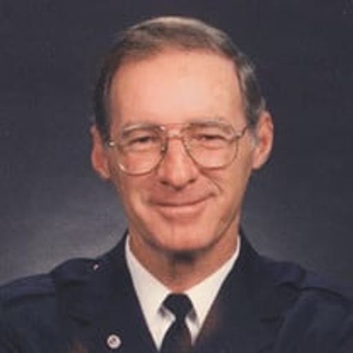 Robert D. Thrasher II