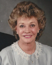 Doris M. Norris